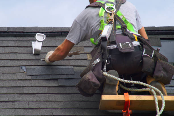 Slate Roofing Contractor in Thousand Palms, CA