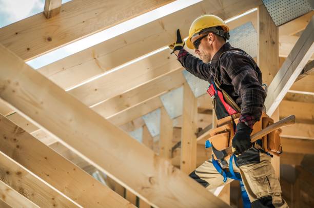 Quick and Trustworthy Emergency Roof Repair Services in Thousand Palms, CA
